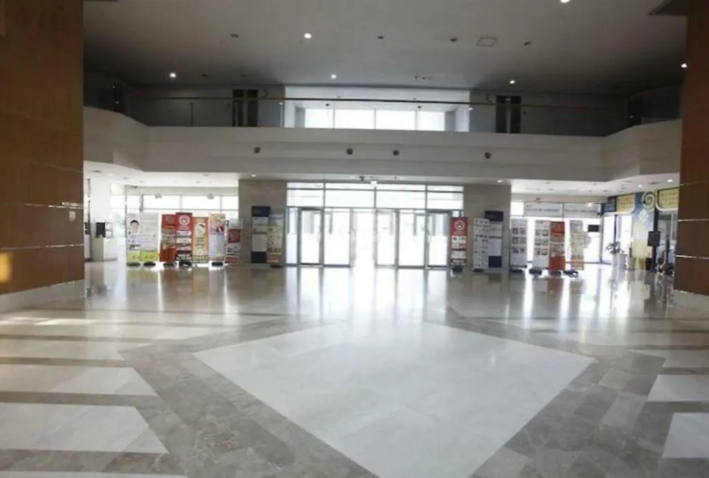 Cozy - Good Vibes Studio Incheon Apartment