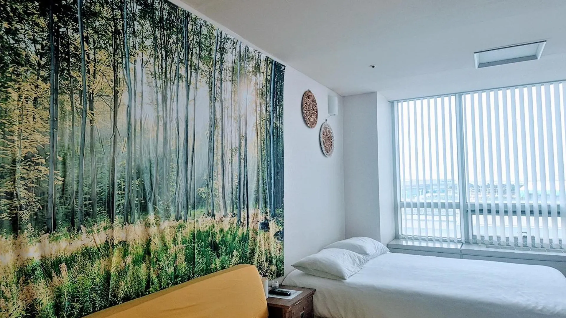 Cozy - Good Vibes Studio 인천 아파트