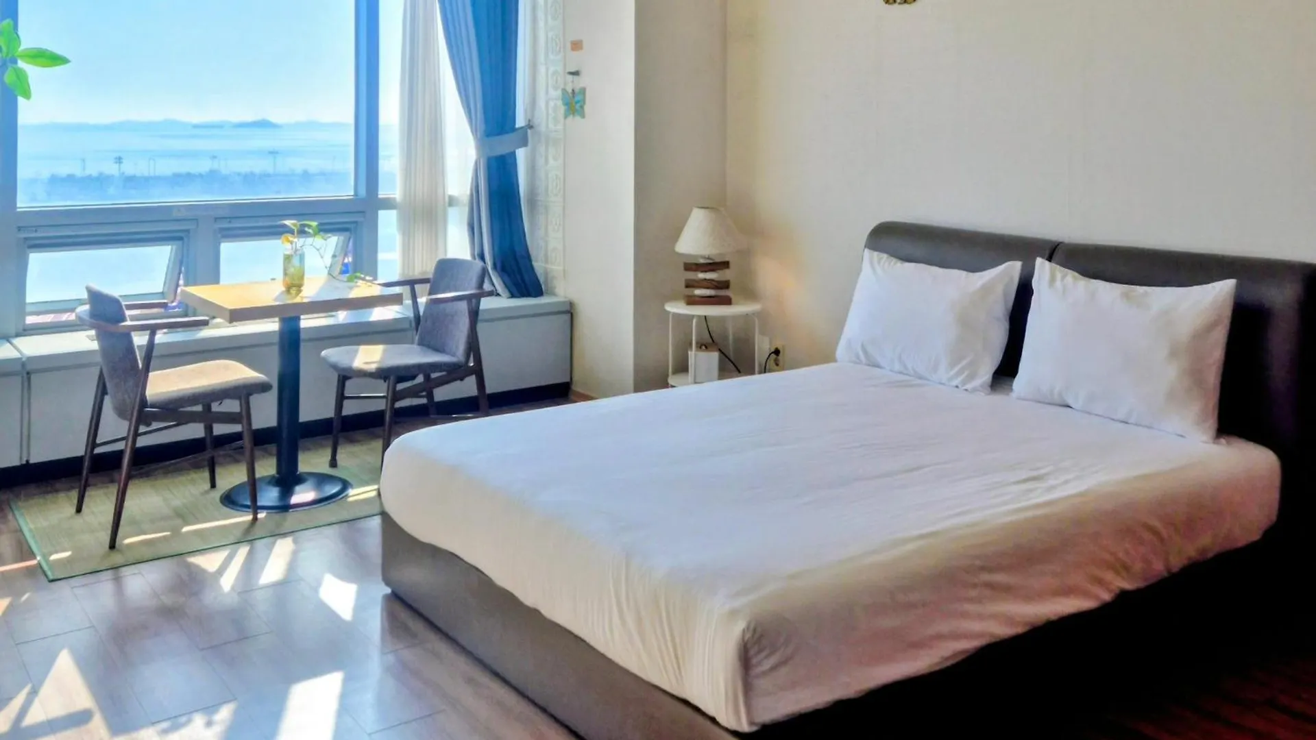 Apartment Cozy - Good Vibes Studio Incheon