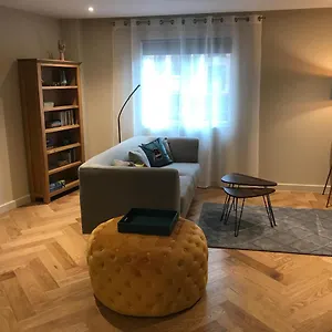 Hq Apartment York