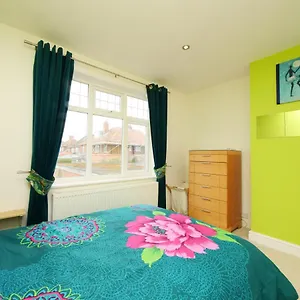 Acomb Central, Holiday home York