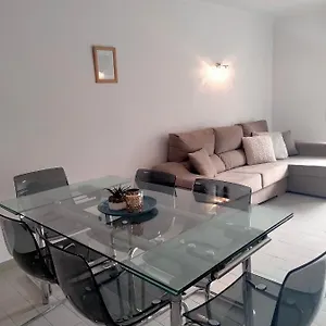 Seabreeze T3 Apartment Carvoeiro (Lagoa)