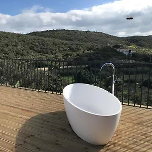 Nature&soul - Mar Apartment Vila do Bispo