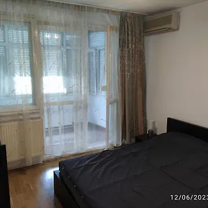 Fabian Apartment Bucharest