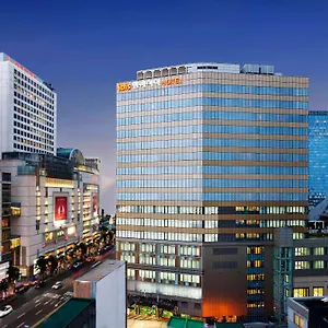 Ibis Ambassador Myeongdong Hotel Seoul