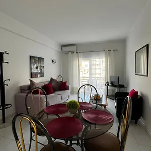 Cerro Apartment Carvoeiro (Lagoa)