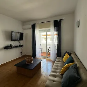 Mira T1 Apartment Carvoeiro (Lagoa)