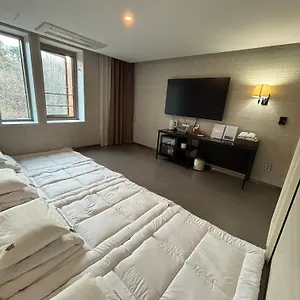 Benikea The Bliss インチョン広域市