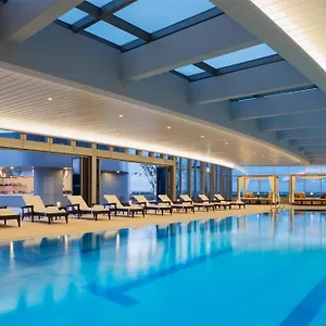 Отель Grand Hyatt, Инчон