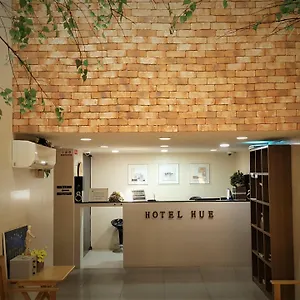 3* Hotel Hue Loft