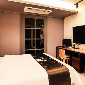 Jakjeon Dream Palace プチョン