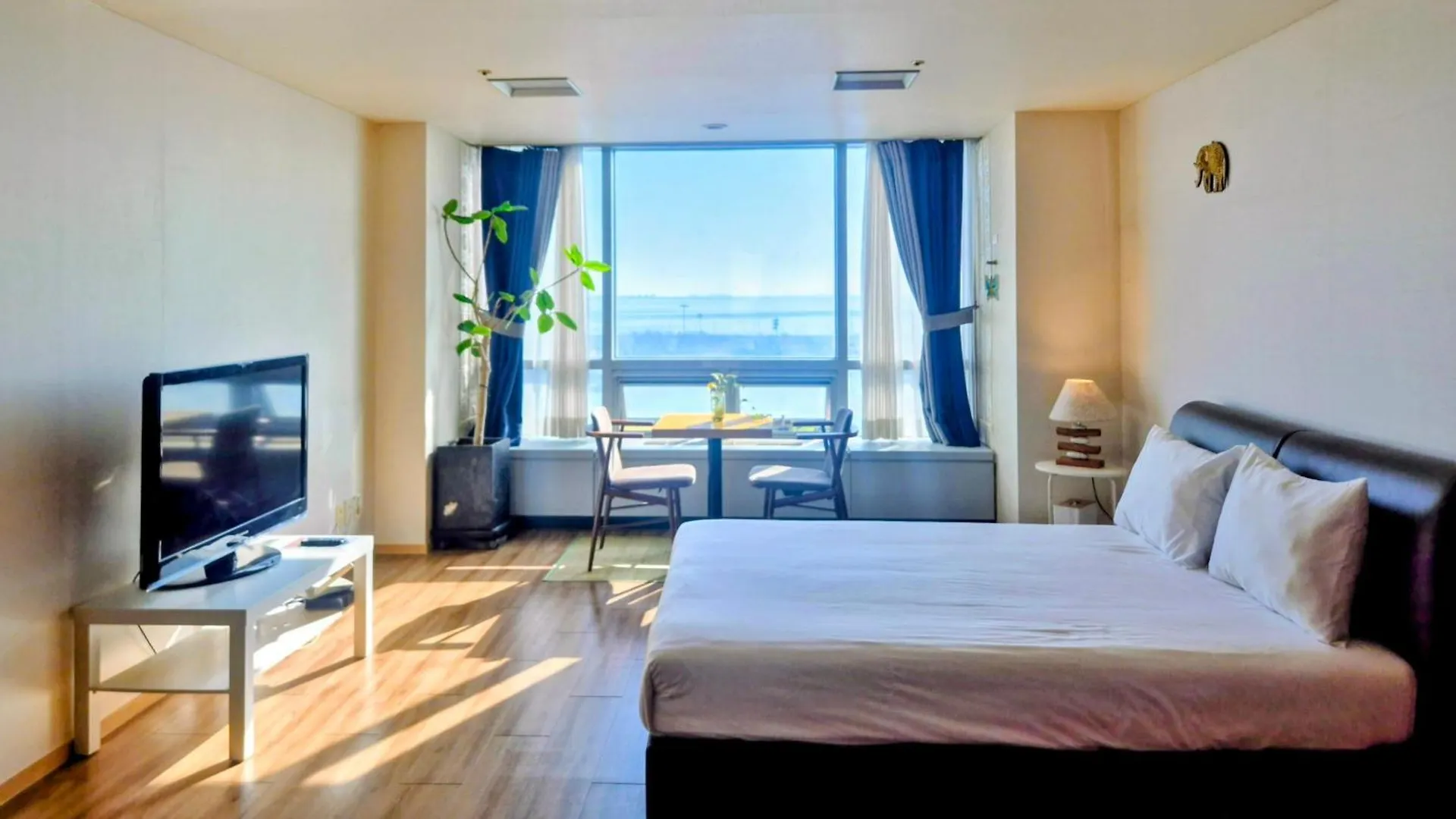 Cozy - Good Vibes Studio 인천 대한민국
