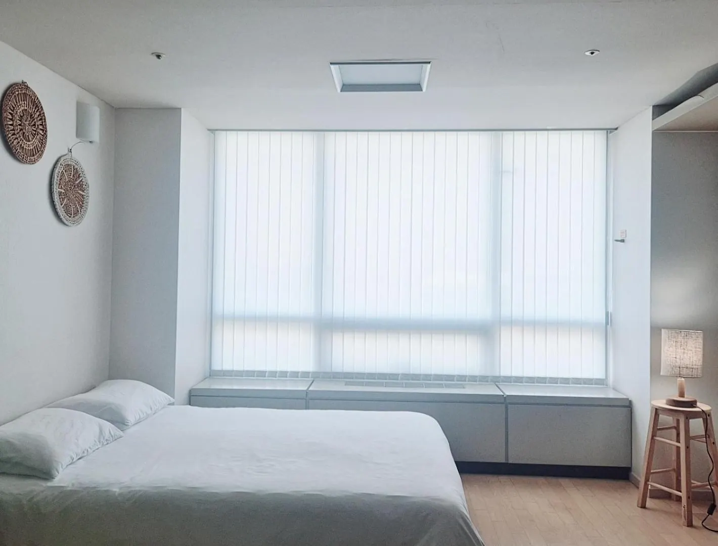 Cozy - Good Vibes Studio Incheon 0*,  South Korea