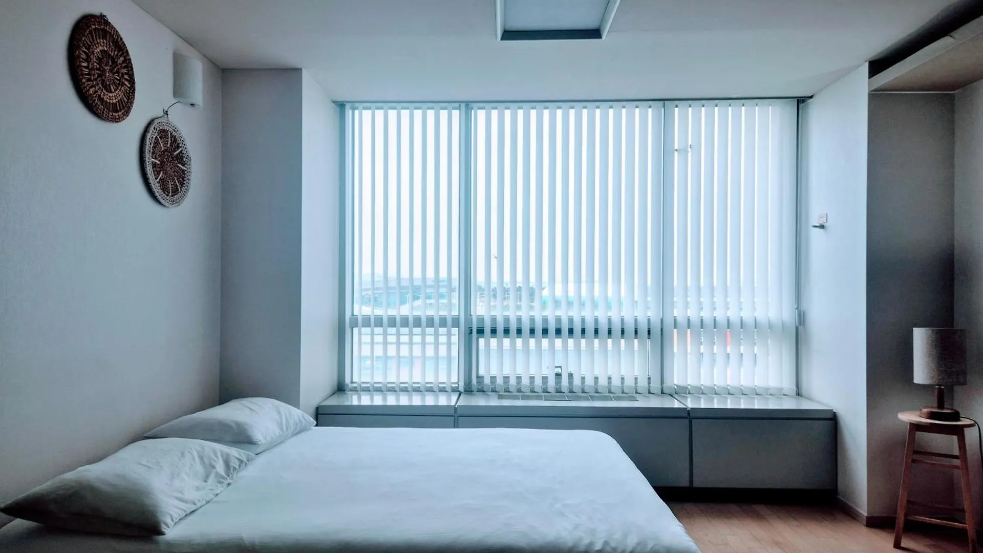 Apartment Cozy - Good Vibes Studio Incheon