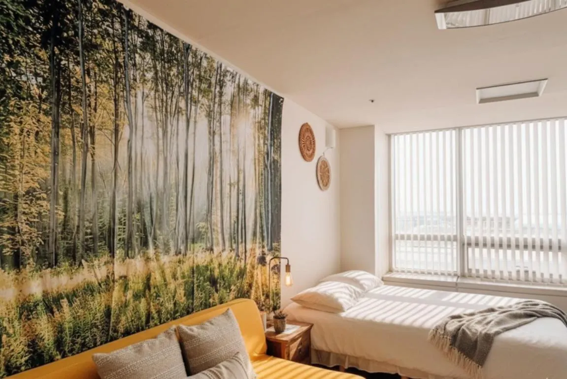 Cozy - Good Vibes Studio Incheon South Korea